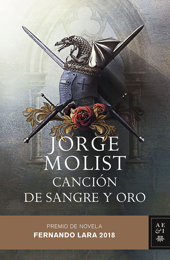 Club de Lectura con Jorge Molist