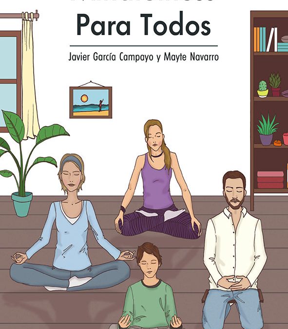 Cuentacuentos, Mindfulness, Festival Concéntrico y Laura Mullor