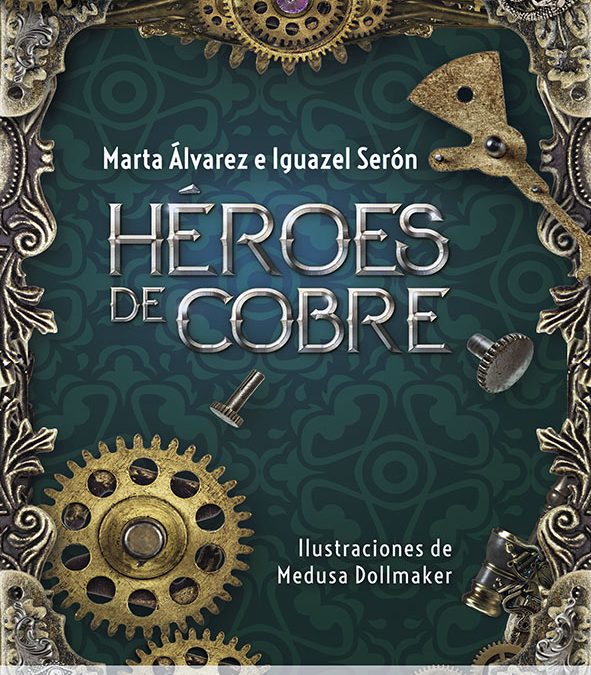 Libro de memorias y novela juvenil