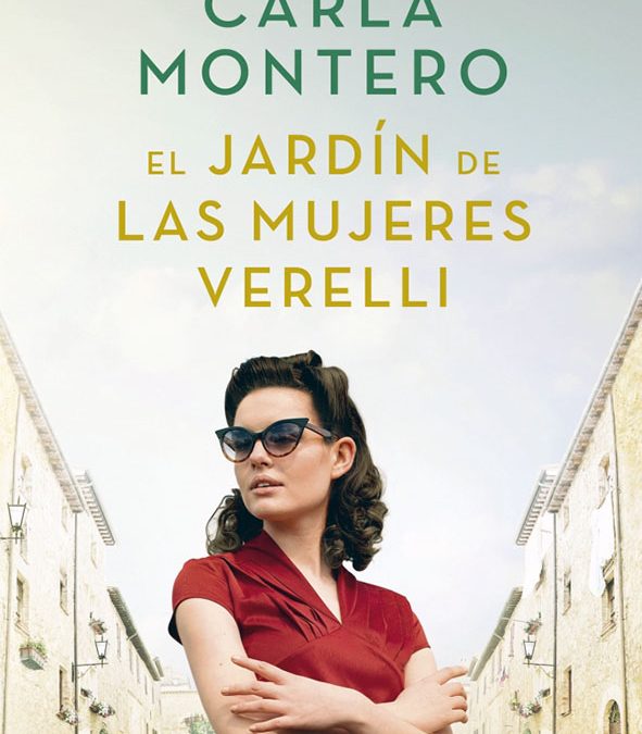 Carla Montero, Revista Fábula y Benjamín Prado, Carmen Plaza y Cuentos Infinitos