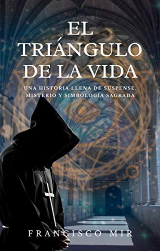 Francisco Mir firmará ejemplares de “El triángulo de la vida” en Santos Ochoa de Gran Vía 55, Logroño
