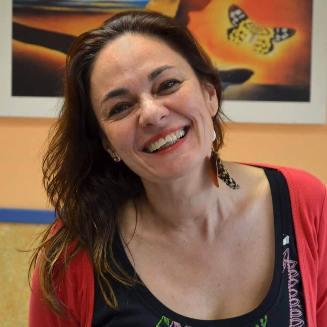 "Somos mucho más de lo que creemos ser". Charla con Ana Ezquerro, facilitadora de Biodanza