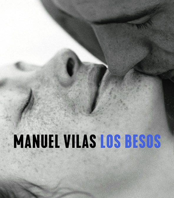 Manuel Vilas y Cuentos Infinitos