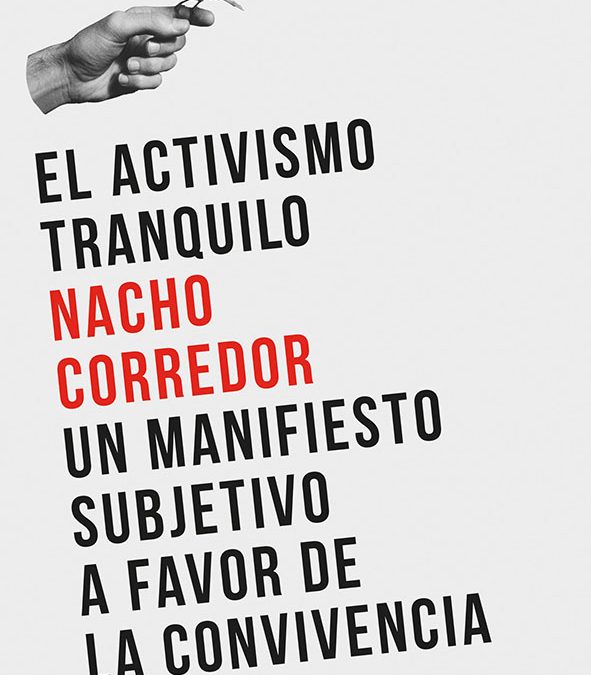 Nacho Corredor, Javier Osés, Libros y Más