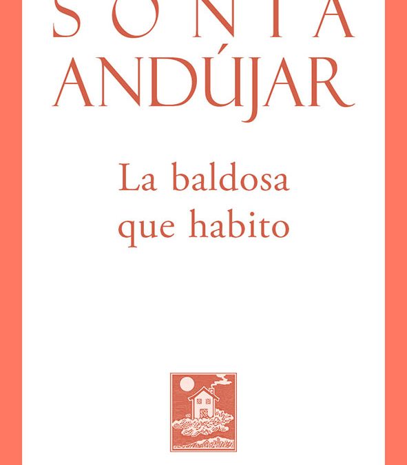 Sonia Andújar y José Carlos Santana. Poesía y novela