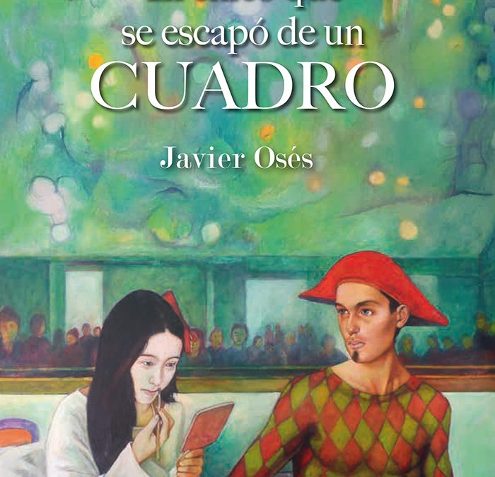 Javier Osés