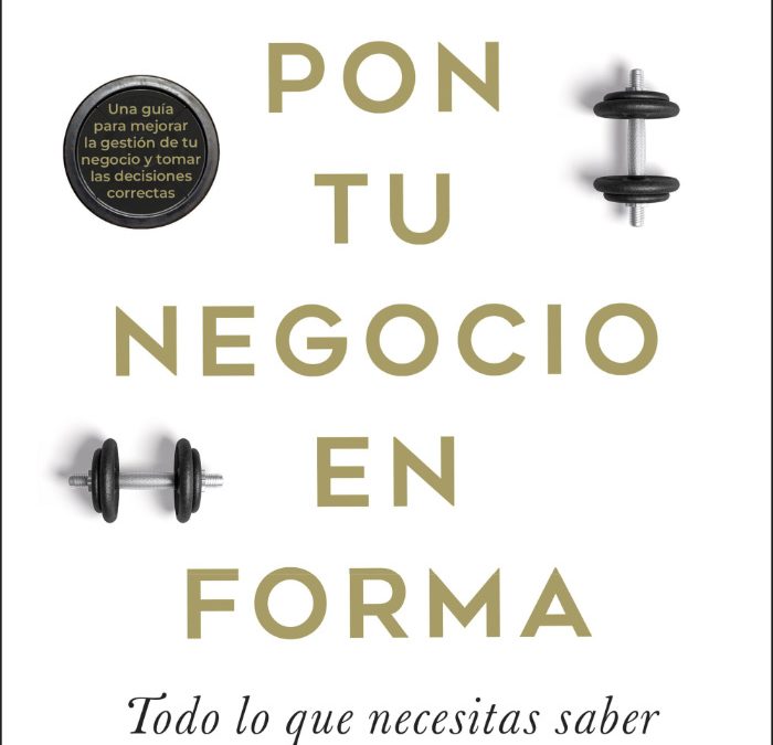 Pon tu negocio en forma