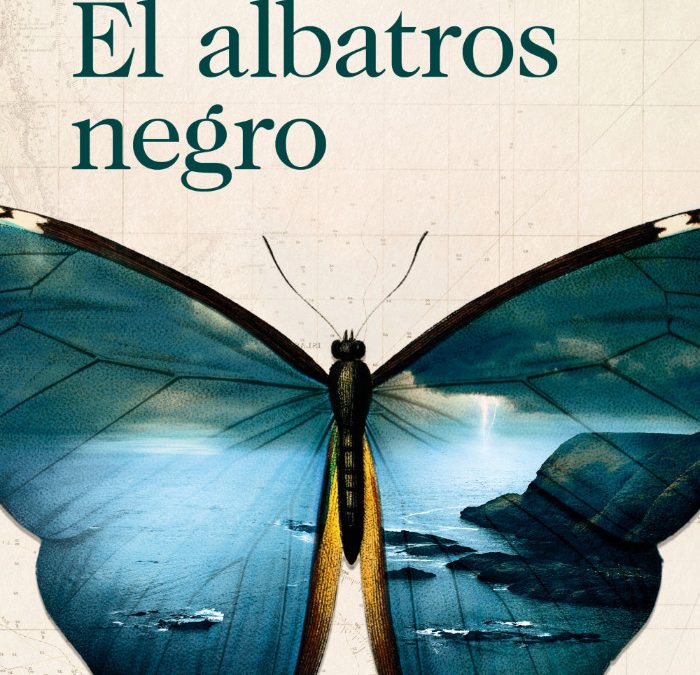 María Oruña, Fernando Sáez Aldana y Contando Canciones