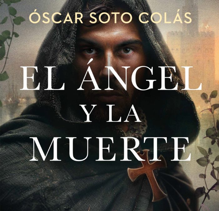 Anna Recetas Fáciles, Óscar Soto Colás y Madre se escribe con M de muchas