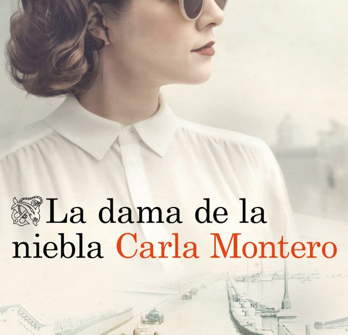 Ángel Guinda, Carla Montero y Cuentos Infinitos