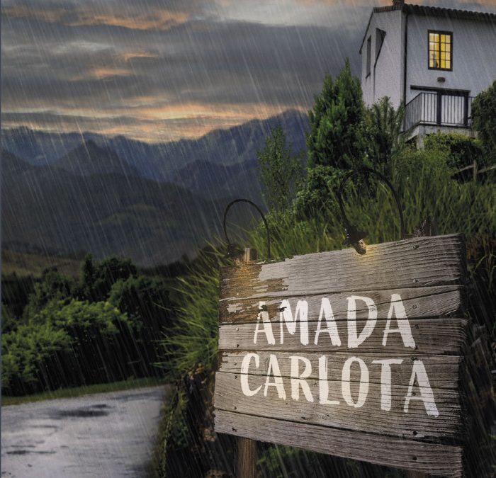 Marta Robles, Antonio Buzarra, Enrique Cabezón y Luis Labarga