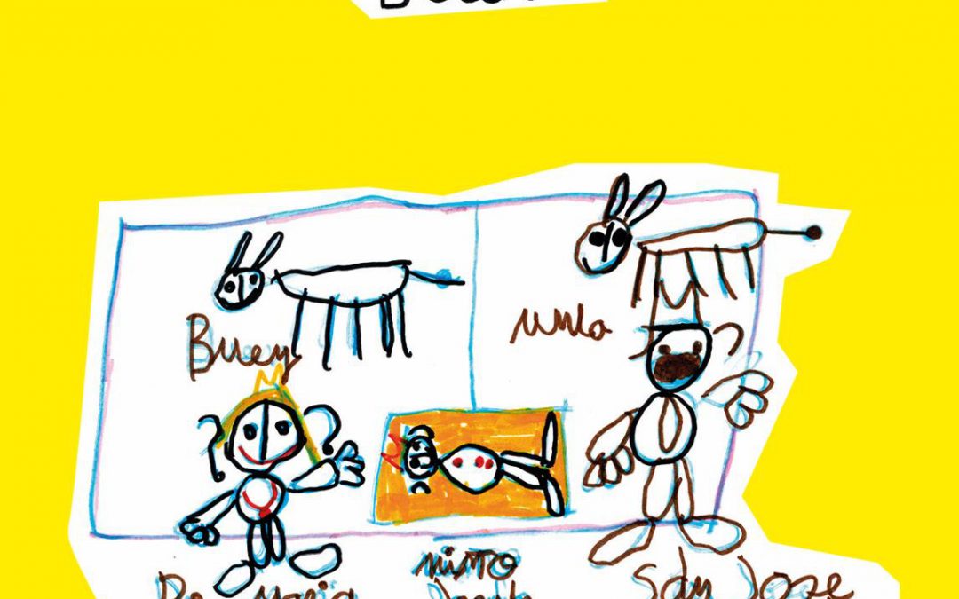 Cuentos navideños y poesía