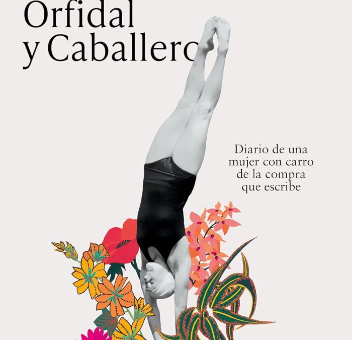 Ángeles Caballero, José Luis Pérez Pastor y Memoria del Mueble de Nájera