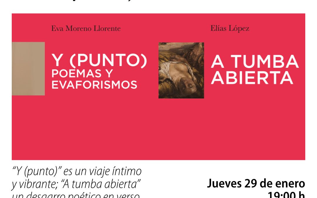 Carlos Navajas, Eva Moreno, Elías López y Cuentos Infinitos