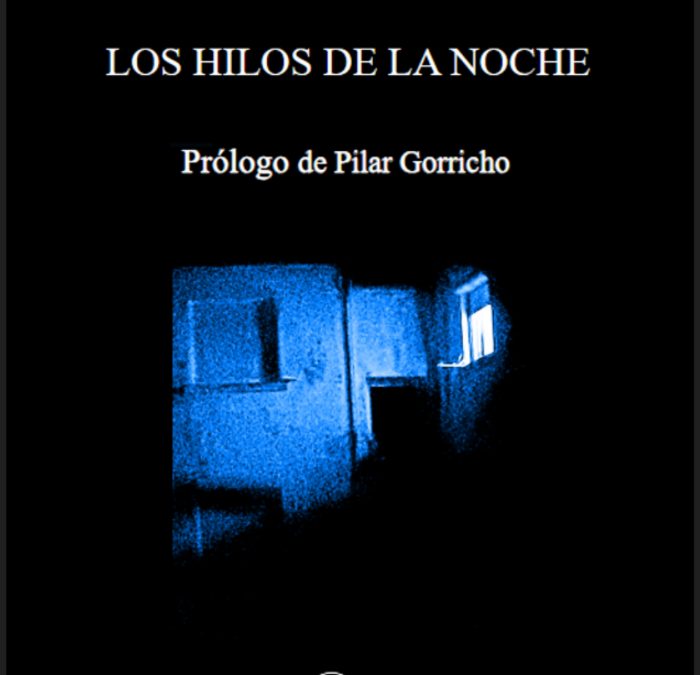 Gonzalo San Ildefonso y Cuentacuentos Solidario