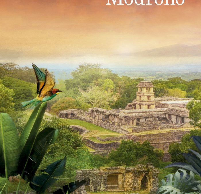 Félix Modroño, Jorge Alacid, Marcelino Izquierdo y Juegos  Infinitos