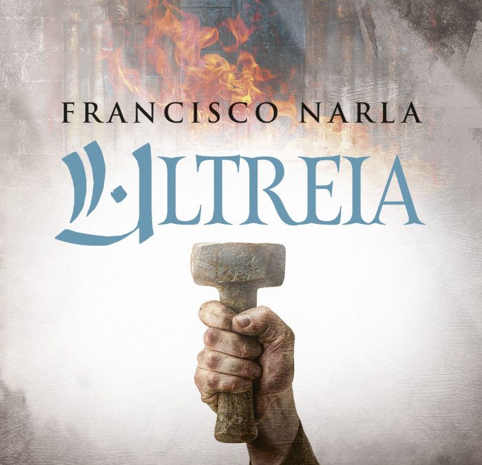 Francisco Narla, Feliciana Palacios, Sara Barquinero y Juegos Infinitos