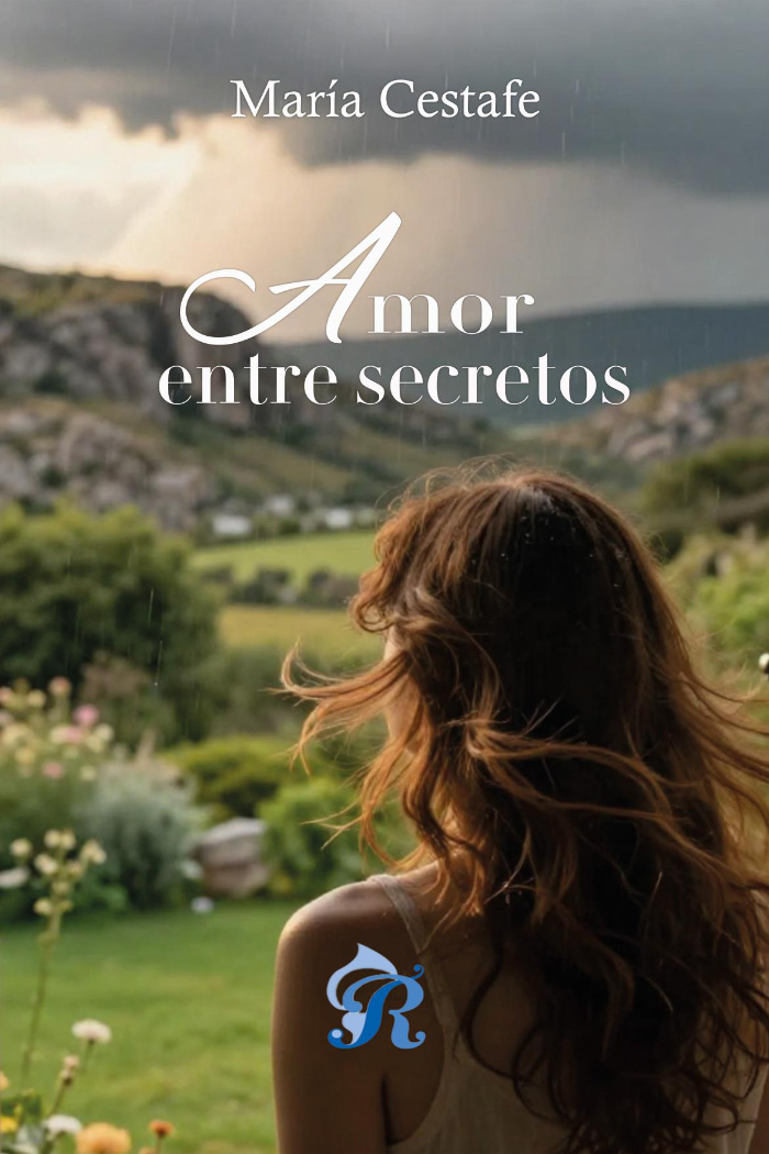 María Cestafe presenta "Amor entre secretos". ¿Puede sobrevivir el amor cuando ambos se empeñan en huir de él?