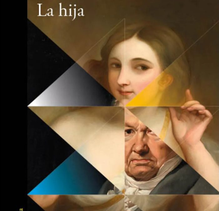 Sergio del Molino, María Cestafe y Cuentos Infinitos