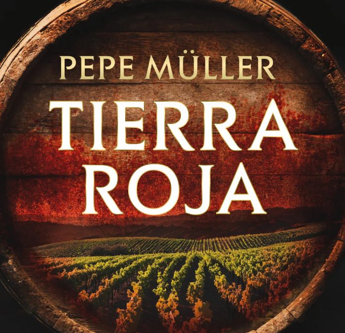 Gaztea Ruiz, Pepe Müller, Sonsoles Ónega y Juegos Infinitos