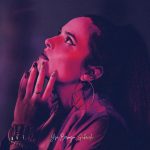 Ysa Bermejo presenta su primer disco, "Gabriela"