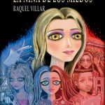 Raquel Villar presenta "La niña de los miedos"