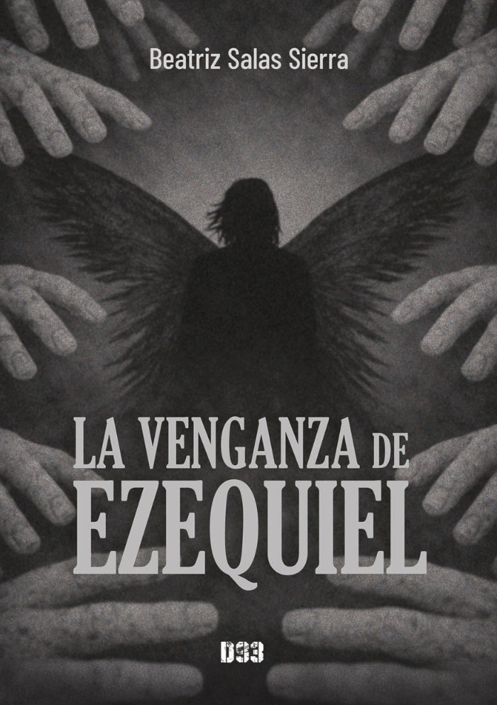 Beatriz Salas Sierra presenta "La venganza de Ezequiel"