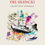 Francisco Piniella presenta "Las líneas del silencio" [Charla con el Autor]