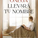 Firma de libros de Sonsoles Ónega. "Llevará tu nombre"