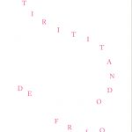 Lucía Ramos Aísa presenta "Tirititando de frío"