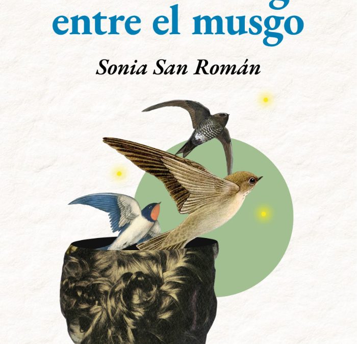 Sonia San Román y Raquel Villar