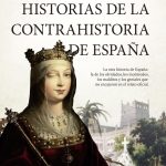 Marcelino Lominchar presenta "Historias de la contrahistoria de España"