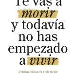 Laura Falces y Uli Moreno presentan "Te vas a morir y todavía no has empezado a vivir"