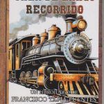 Francisco Tapia-Fuentes presenta "Tren de largo recorrido". Librojuego en un Oeste oscuro.