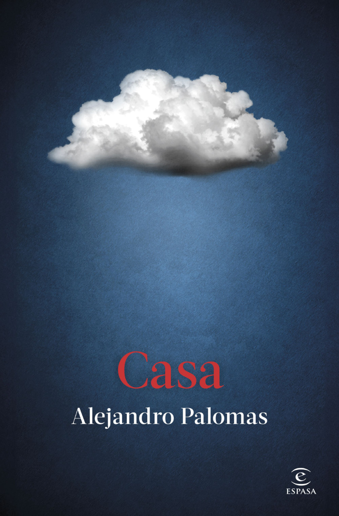 Alejandro Palomas presenta "Casa"