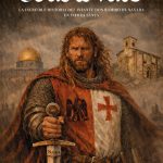 César Cantabrana presenta "Deus lo vult"
