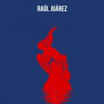 Raúl Juárez presenta "El reflejo del ángel caído"