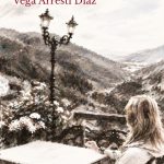 Vega Arresti presenta "Gratitud"