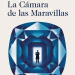 María Oruña presenta "La Cámara de las Maravillas" [Charla con la Autora]