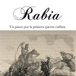 Mikel Chasco presenta "Rabia"