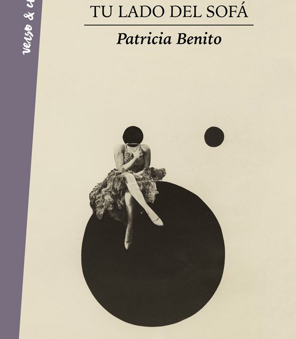 Patricia Benito y Club de Lectura Infantil