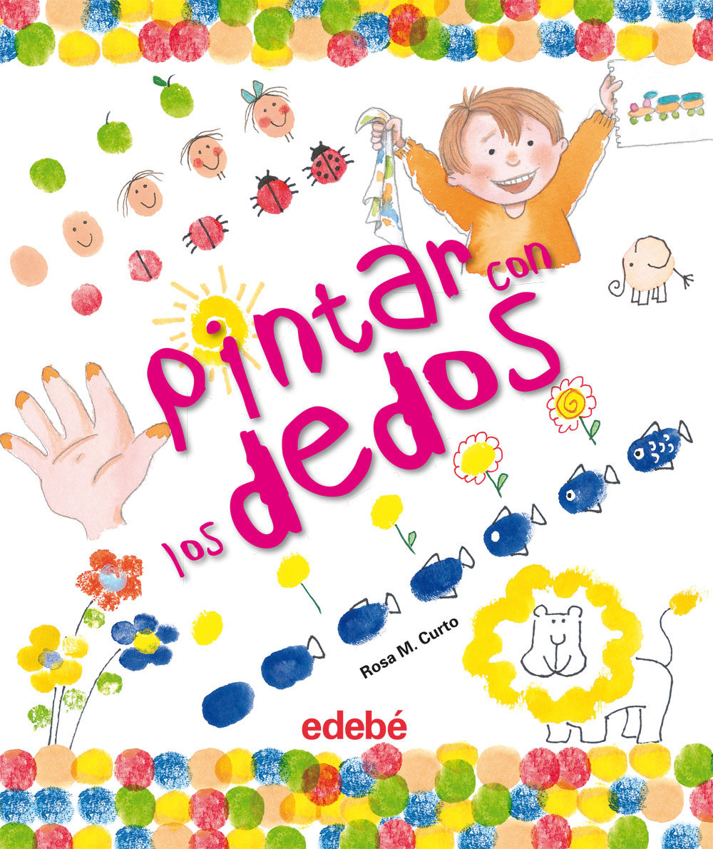 Taller de arte en familia. Sábado 10, de 3 a 5 años