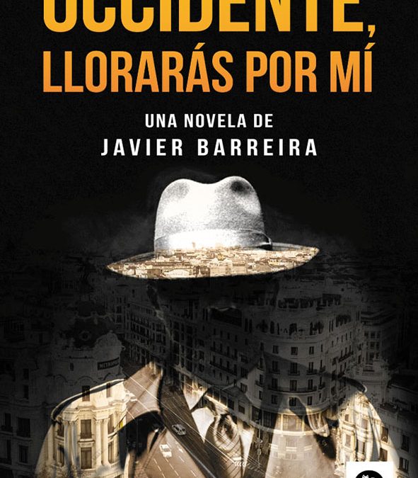 Javier Barreira y Concurso de Microrrelatos