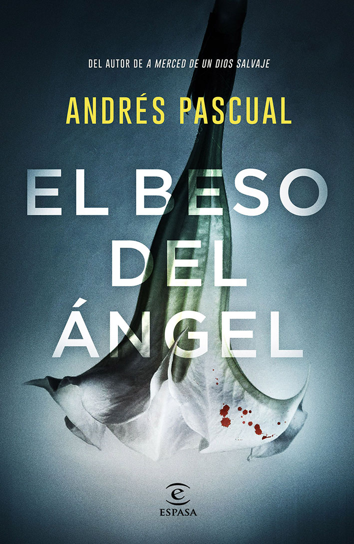Andrés Pascual presenta “El beso del ángel”, una nueva novela ambientada en La Rioja