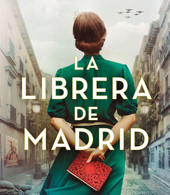 La librera de Madrid