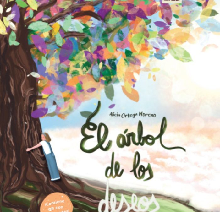 El árbol de los deseos