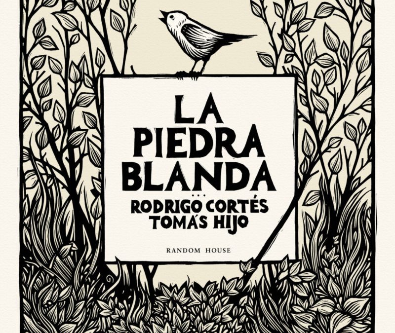 Versos contra las cuerdas, La piedra blanda, Los cuentos de la desolación