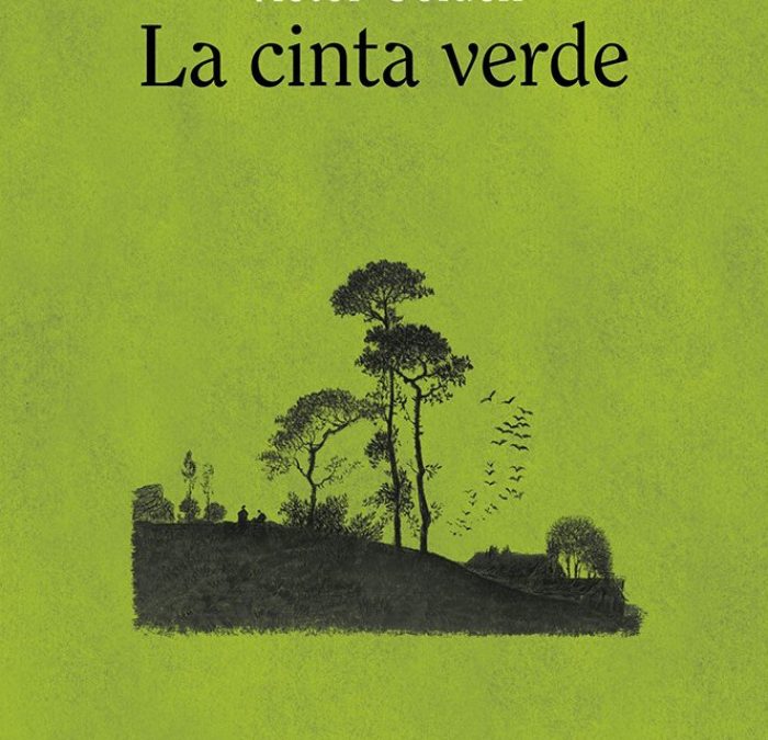 Versos Contra las Cuerdas y Víctor Colden