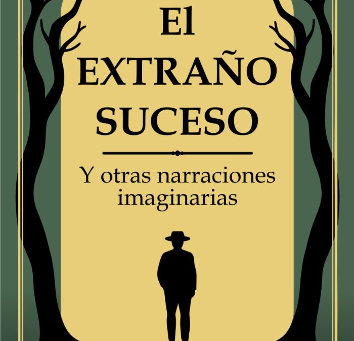 El extraño suceso y La confesión del relojero