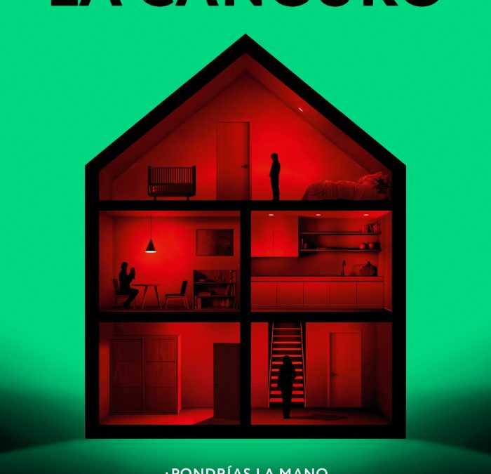 Pablo Rivero y Ángela Banzas